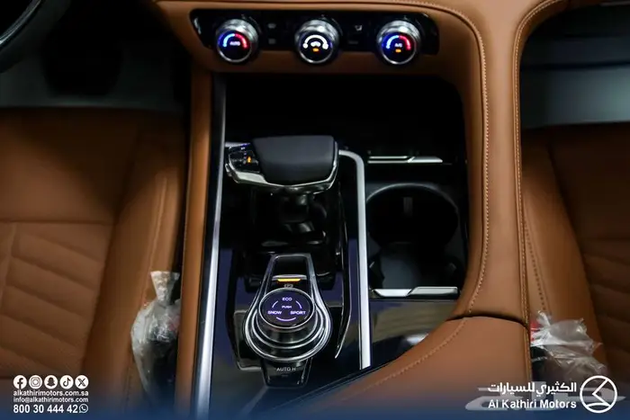 شانجان cs95 رويال 2025 و 2026 30