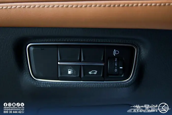 شانجان cs95 رويال 2025 و 2026 34