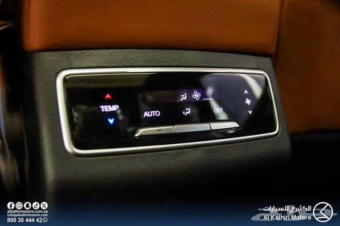 شانجان cs95 رويال 2025 و 2026 38