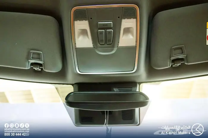 شانجان cs95 رويال 2025 و 2026 37