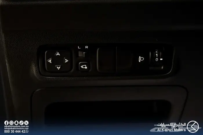 شانجان cs35 ترند 2026 3