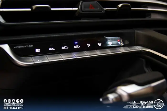 شانجان cs35 ترند 2026 5