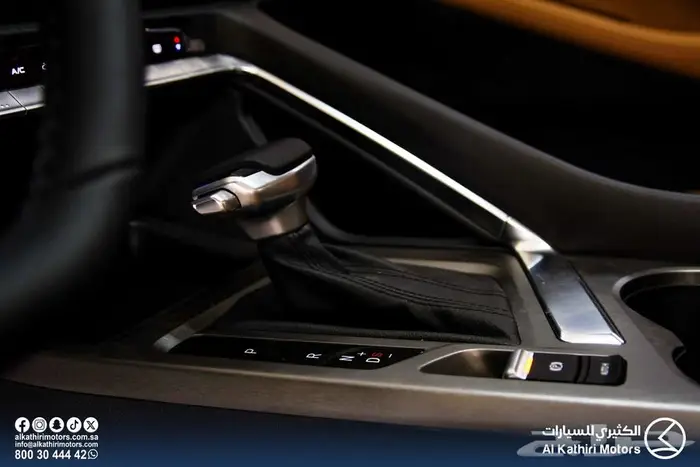 شانجان cs35 ترند 2026 18