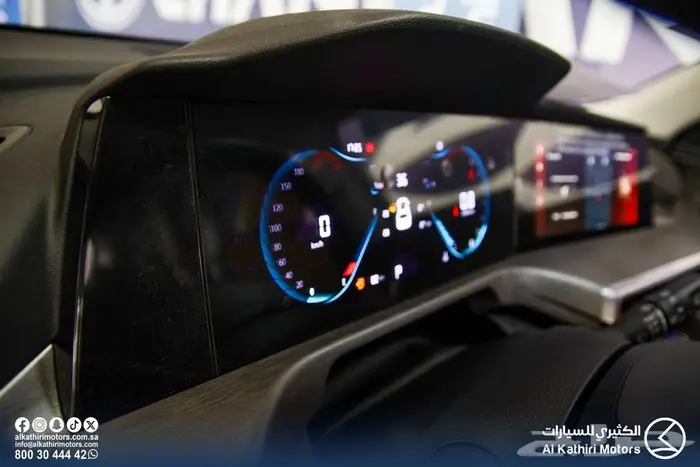 شانجان cs35 ترند 2026 23