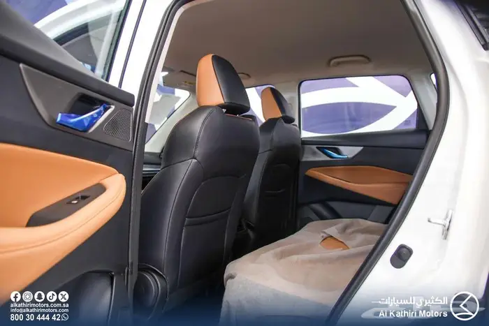 شانجان cs35 ترند 2026 22