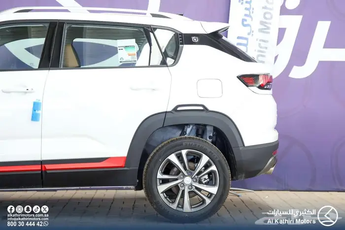 شانجان cs35 ترند 2026 4