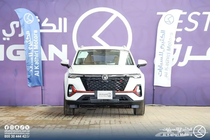 شانجان cs35 ترند 2026 0