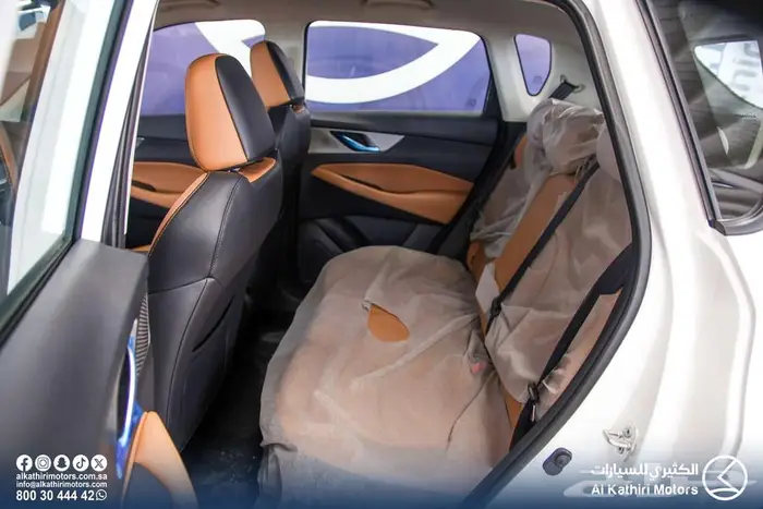 شانجان cs35 ترند 2026 29