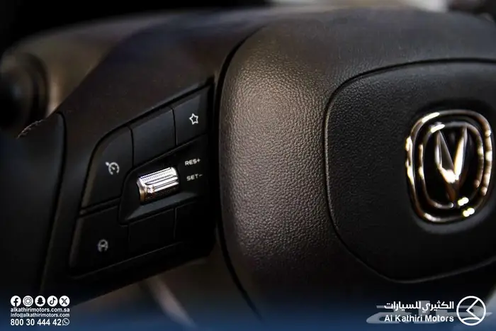 شانجان cs35 ترند 2026 26