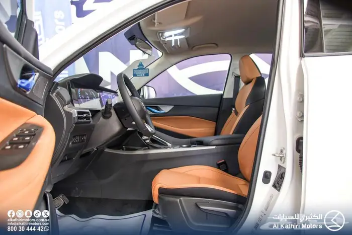 شانجان cs35 ترند 2026 24