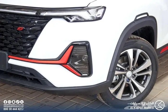 شانجان cs35 ترند 2026 14