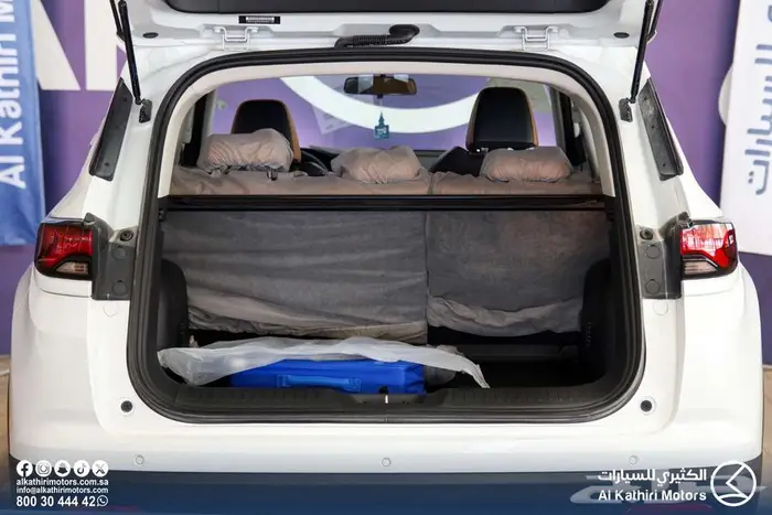 شانجان cs35 ترند 2026 15