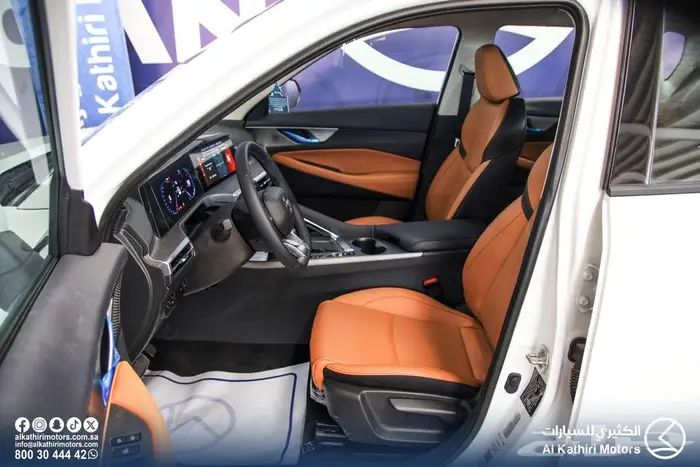 شانجان cs35 ترند 2026 21