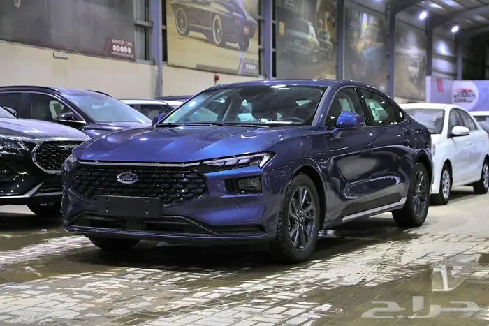 فورد توريس ترند 2026 كاش وتمويل اقل الاسعار 0