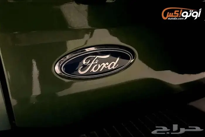 2024 فورد برونكو بلاك دياموند 17