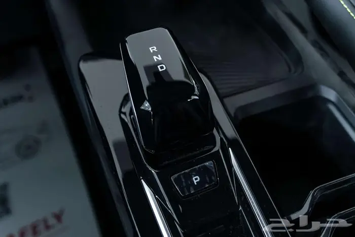 جيلي كولراي GC ستاندر 2026 كاش و اقساط 10