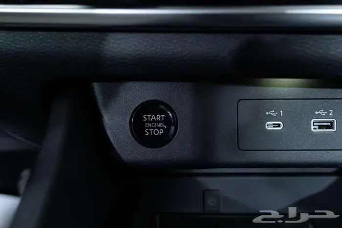 نيسان اكس تريل ستاندر 2026 بدون دبل 5 راكب 11