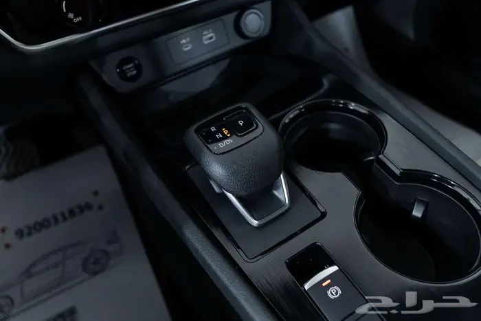 نيسان اكس تريل ستاندر 2026 بدون دبل 5 راكب 10