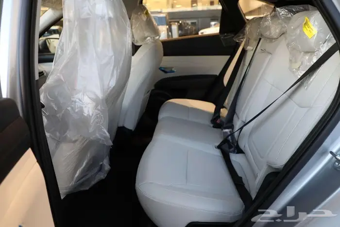 هيونداي توسان 2025 سمارت لدي شركه RPM اقل سعر 97400 13