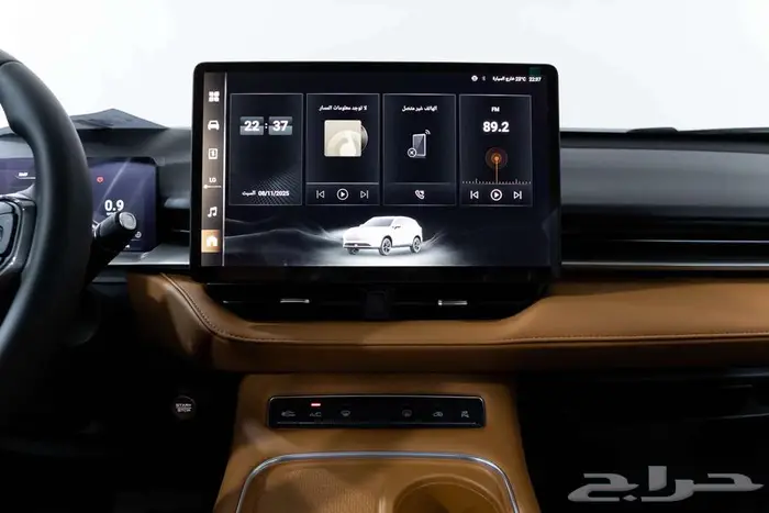 هافال H6 اكتيف 2026 اقل الاسعار لعملاءنا الكرام 9