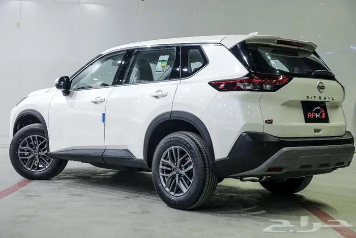 نيسان اكستريل 2026 استندر دبل وبدون عرض صيانه مجانيه 1