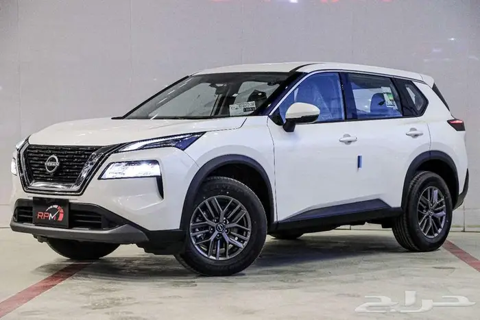 نيسان اكستريل 2026 استندر دبل وبدون عرض صيانه مجانيه 0