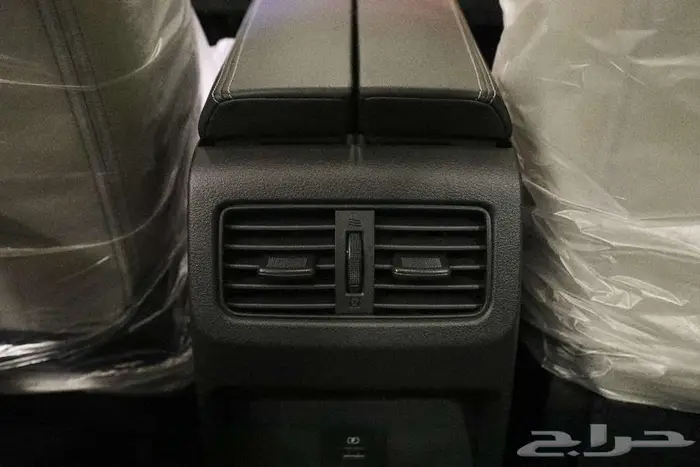 نيسان اكستريل 2026 استندر دبل وبدون عرض صيانه مجانيه 7