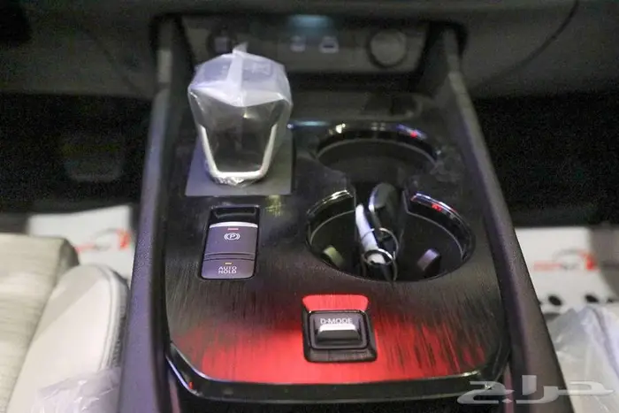 نيسان اكستريل 2026 استندر دبل وبدون عرض صيانه مجانيه 11