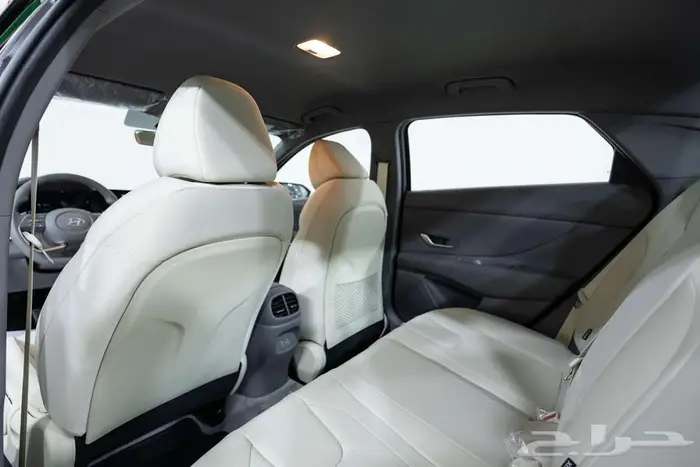 هيونداي النترا 2.0 سمارت بلس 2026 15