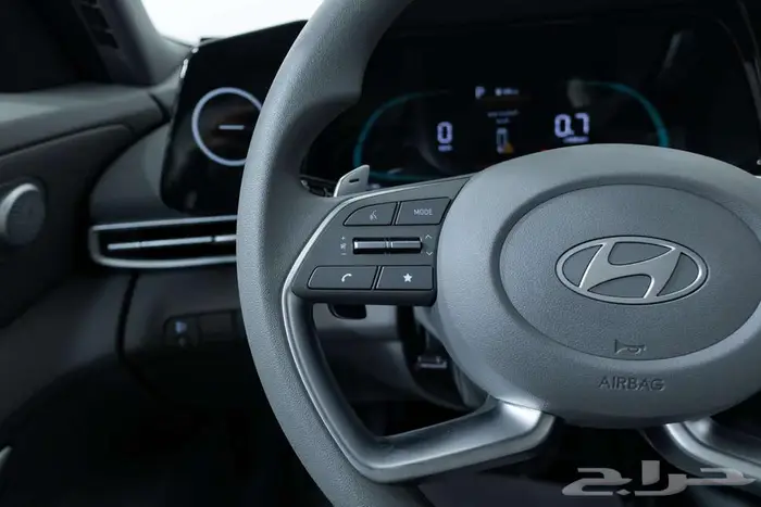 هيونداي النترا 2.0 سمارت بلس 2026 7