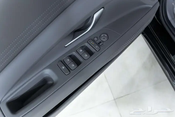 هيونداي النترا 2.0 سمارت بلس 2026 12