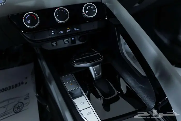 هيونداي النترا 2.0 سمارت بلس 2026 9