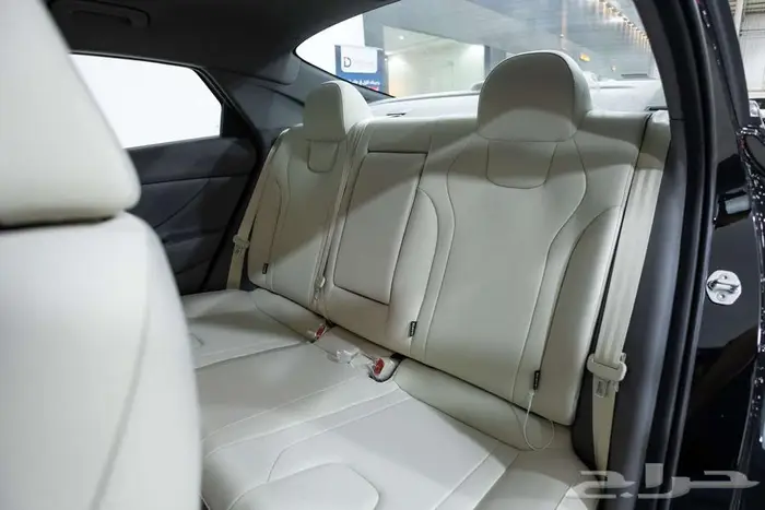 هيونداي النترا 2.0 سمارت بلس 2026 18