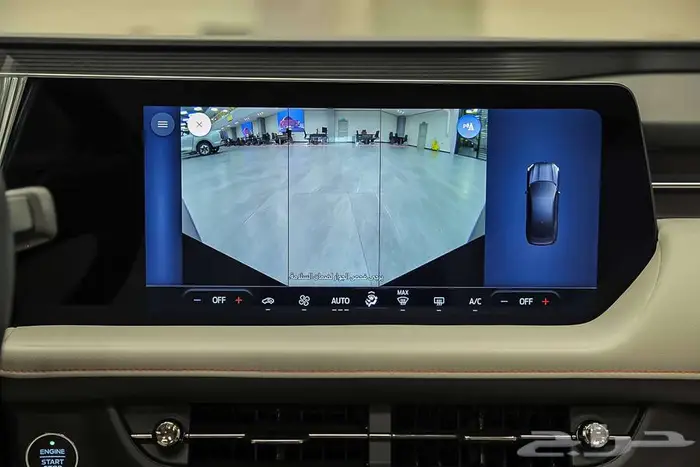 تألق على الطريق مع فورد تورس تيتانيوم 2026 17