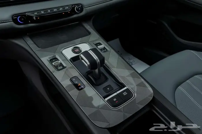 جي ايه سي امباو GE - R سبورت 2.0 - 2026 9