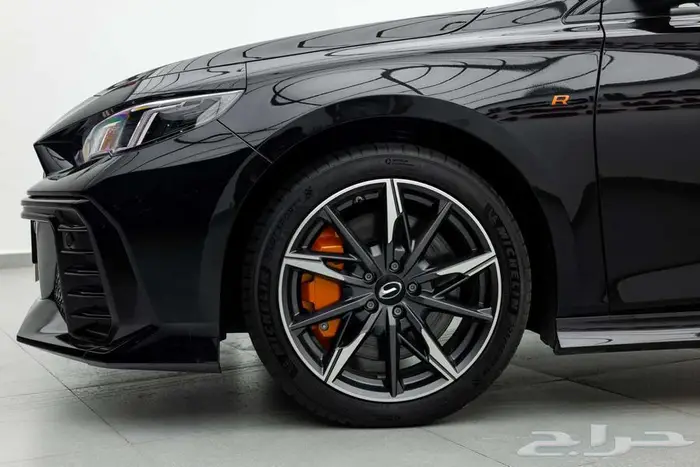 جي ايه سي امباو GE - R سبورت 2.0 - 2026 4