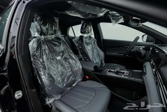 جي ايه سي امباو GE - R سبورت 2.0 - 2026 14