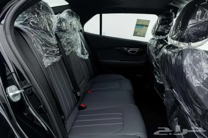 جي ايه سي امباو GE - R سبورت 2.0 - 2026 18