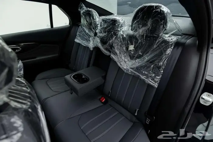 جي ايه سي امباو GE - R سبورت 2.0 - 2026 19