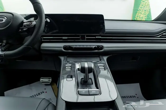 جي ايه سي امباو GE - R سبورت 2.0 - 2026 11