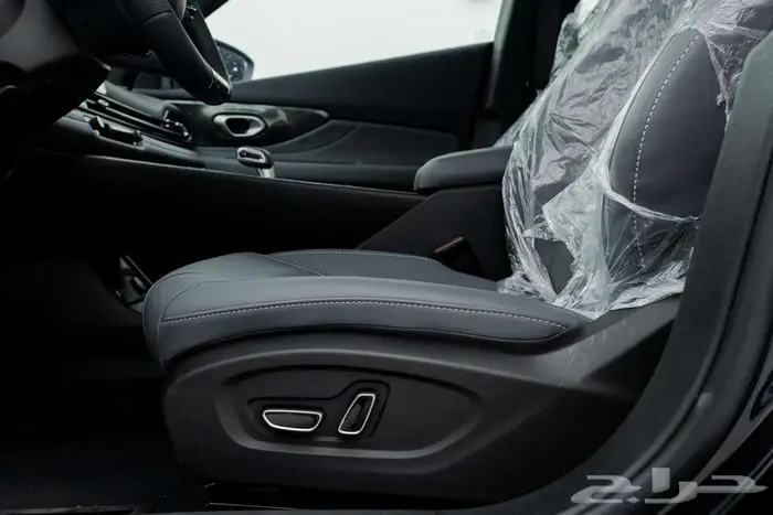 جي ايه سي امباو GE - R سبورت 2.0 - 2026 17