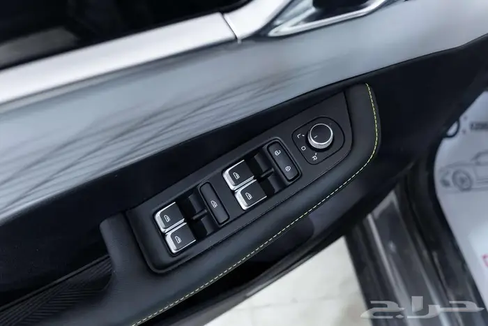 جيلي كولراي GC ستاندر 2026 كاش و اقساط 14