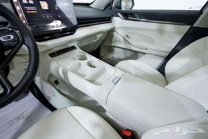 هافال H6 اكتيف 2026 اقل الاسعار لعملاءنا الكرام 14