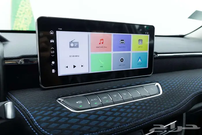 هافال جوليان بيسك 2026 قسطها بكل سهوله مع الدمعان 12