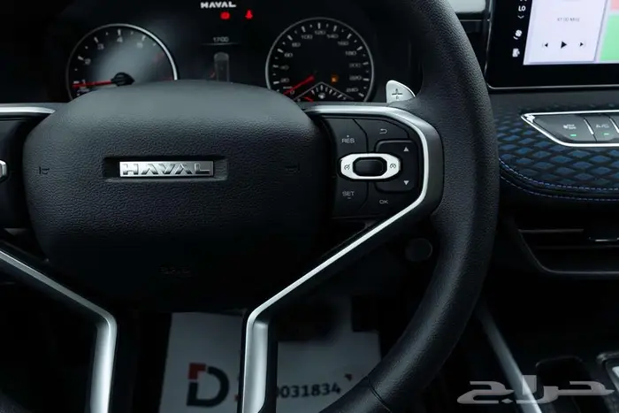 هافال جوليان بيسك 2026 قسطها بكل سهوله مع الدمعان 6