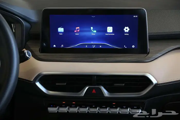 تميز على الطريق مع كايي X3 برو لكجري 2025 11