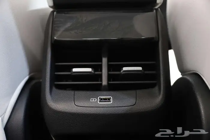 ام جى 5 استاندر الشكل الجديد 2025 10