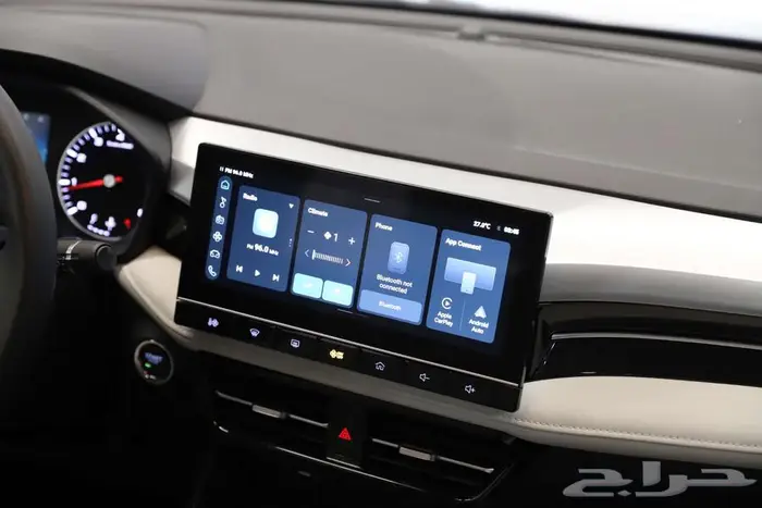 ام جى5 استاندر الشكل الجديد 2025 5