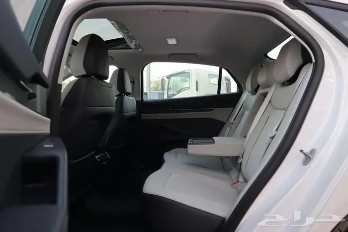 فورد توروس 2025 جميع الفئات والالوان 13