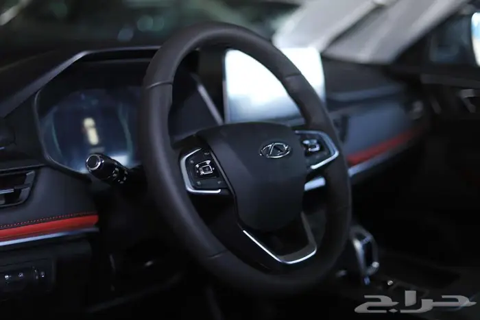 شيري تيجو 4 برو 4